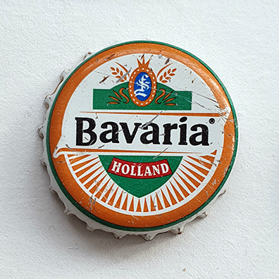 Bavaria Premium Pilsener